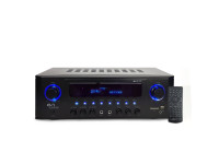 Evidence Acoustics Amplificador Audio HiFi 5.1 Evidence Acoustics Amplificador Audio HiFi 5.1